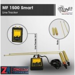 MWF MF 1500 Smart Alan Tarama